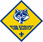Cub Scouting icon